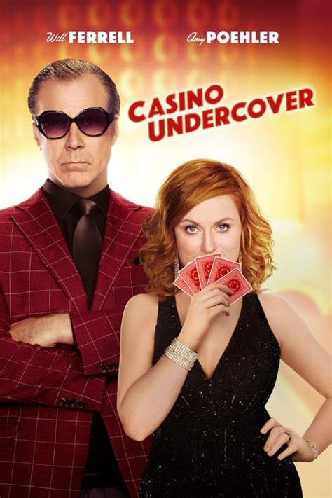 casino undercover netflix